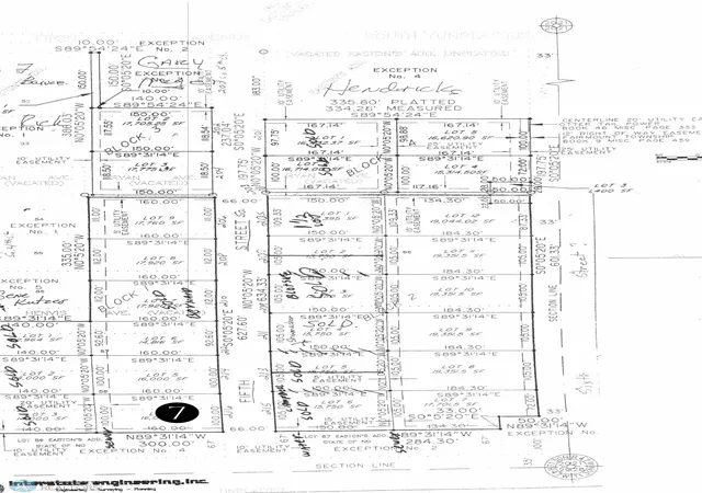 3rd image of 404 5Th St S, Fairmount, ND 58030 | MLS# 6693936