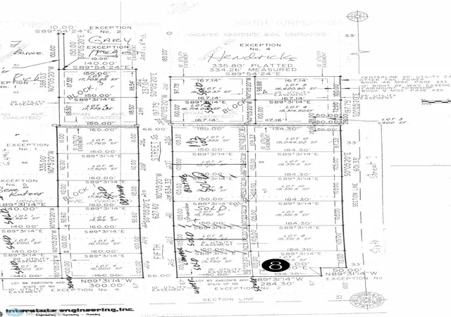 3rd image of 406 6Th St S, Fairmount, ND 58030 | MLS# 6693937