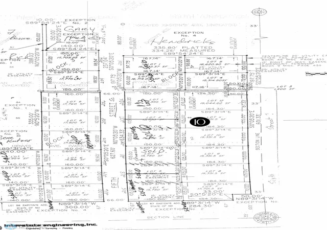 3rd image of 306 6Th St S, Fairmount, ND 58030 | MLS# 6693941