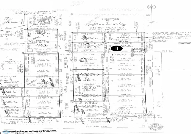 3rd image of 204 6Th St S, Fairmount, ND 58030 | MLS# 6693943