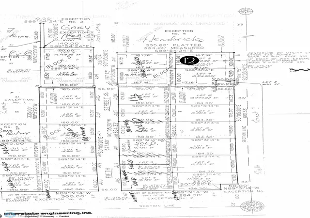 3rd image of 200 6Th St S, Fairmount, ND 58030 | MLS# 6693945