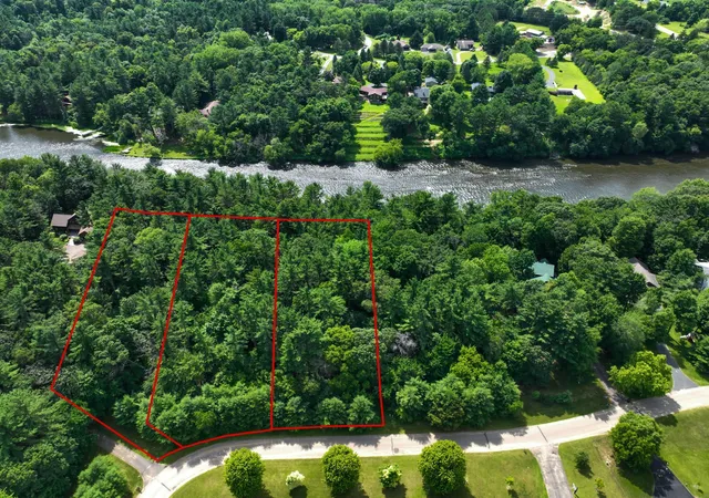 1st image of Lot 34, 35 & 36 549th St, Menomonie, WI 54751 | MLS# 6695197