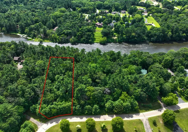 Photo 3 of Land for sale at Lot 34, 35 & 36 549th St, Menomonie, WI 54751 | MLS# 6695197 | Listing updated on 2026-06-01