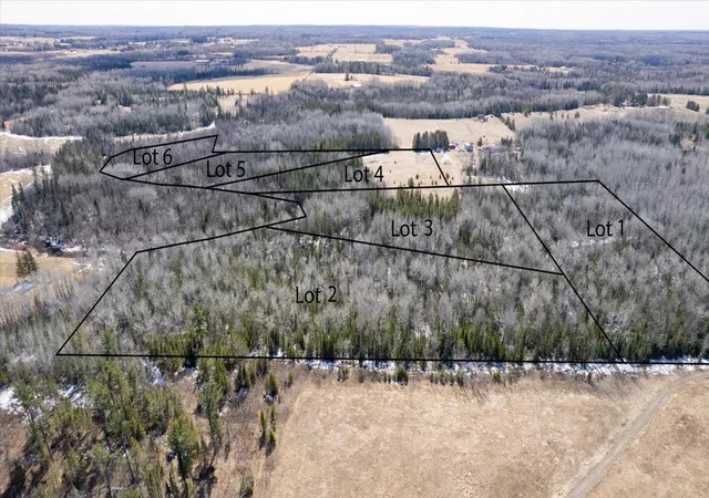 2nd image of 9377 E Wood Lot 2 Rd, Poplar, WI 54864 | MLS# 6699050