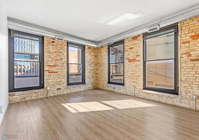 Photo 3 of Condo for sale at 117 Broadway N #308, Fargo, ND 58102 | MLS# 6701012 | Listing updated on 2026-06-25