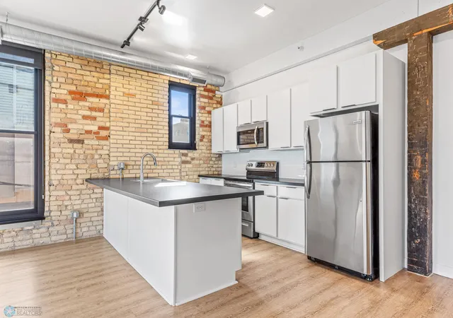 Photo 4 of Condo for sale at 117 Broadway N #308, Fargo, ND 58102 | MLS# 6701012 | Listing updated on 2026-06-25