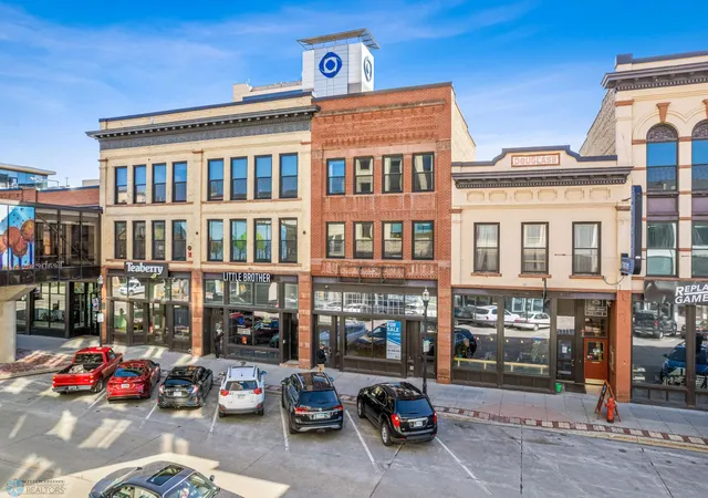 1st image of 117 Broadway N #303, Fargo, ND 58102 | MLS# 6701019
