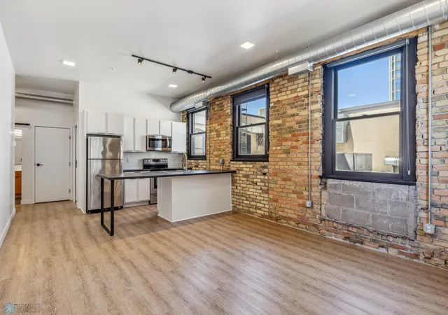 Photo 3 of Condo for sale at 117 Broadway N #209, Fargo, ND 58102 | MLS# 6701024 | Listing updated on 2026-06-25