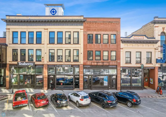 Homes for sale in Fargo, ND | 117 Broadway N #209, Fargo, ND 58102 | MLS# 6701024