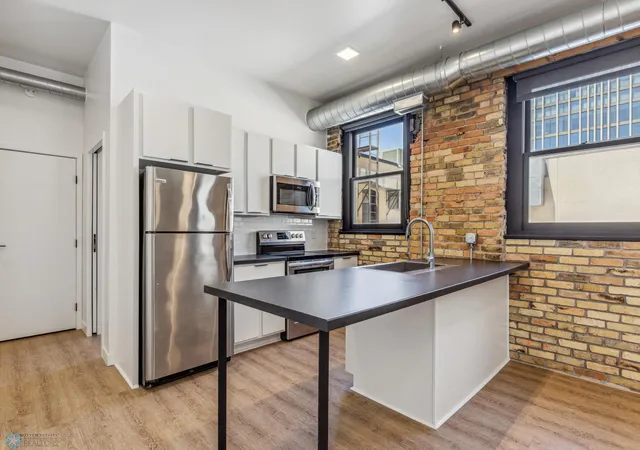 Photo 4 of Condo for sale at 117 Broadway N #209, Fargo, ND 58102 | MLS# 6701024 | Listing updated on 2026-10-02