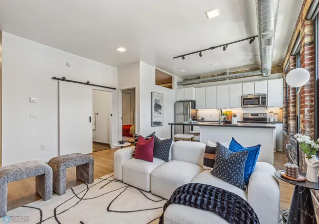 Photo 4 of Condo for sale at 117 Broadway N #203, Fargo, ND 58102 | MLS# 6701027 | Listing updated on 2026-10-02