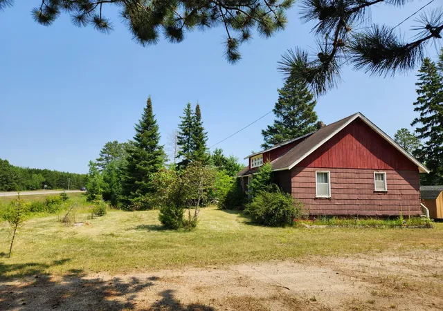 Photo 3 of Land for sale at 18575 State 34, Park Rapids, MN 56470 | MLS# 6701791 | Listing updated on 2026-06-19