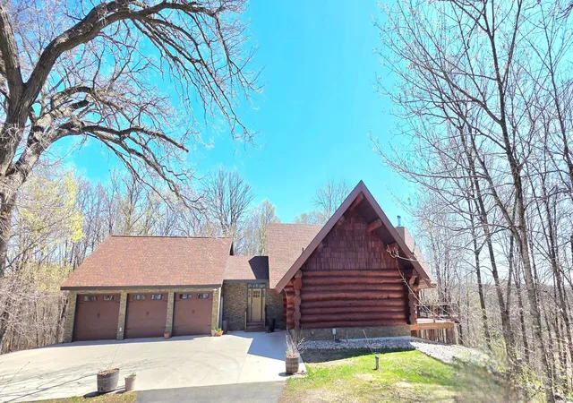2nd image of 46174 County Hwy 35, Vergas, MN 56587 | MLS# 6702254
