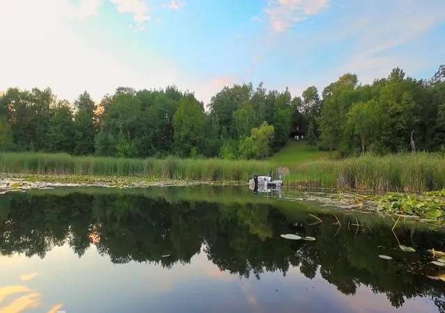 4th image of 46174 County Hwy 35, Vergas, MN 56587 | MLS# 6702254