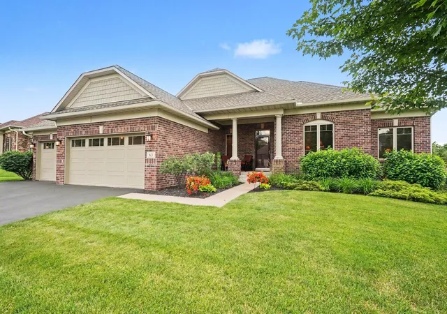 Single family home for sale at 63 E Canyon Dr, Hudson, WI 54016 | MLS# 6705808
