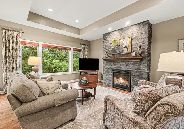 Photo 4 of Single family home for sale at 63 E Canyon Dr, Hudson, WI 54016 | MLS# 6705808 | Listing updated on 2026-10-23
