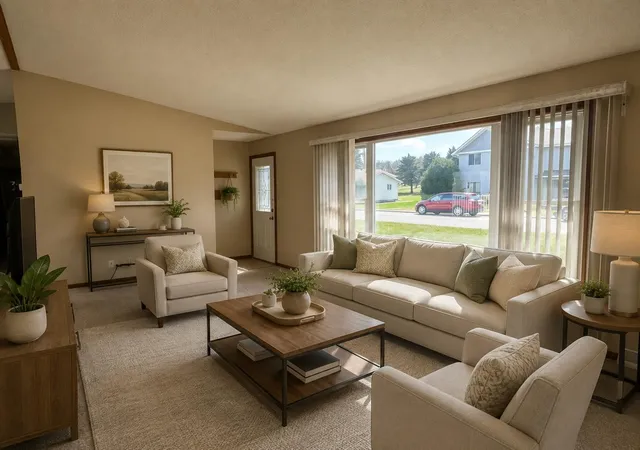 Photo 4 of Single family home for sale at 701 3Rd St, Barrett, MN 56311 | MLS# 6708275 | Listing updated on 2026-08-18