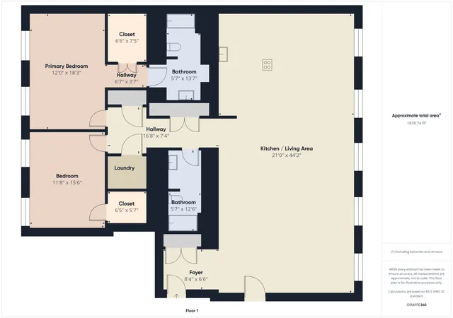 Homes for sale in Saint Paul, MN | 300 Wall St #201, Saint Paul, MN 55101 | MLS# 6708777