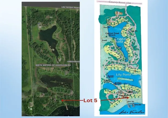 3rd image of 80075 Lake Of Vermilion Road, Tower, MN 55790 | MLS# 6708807