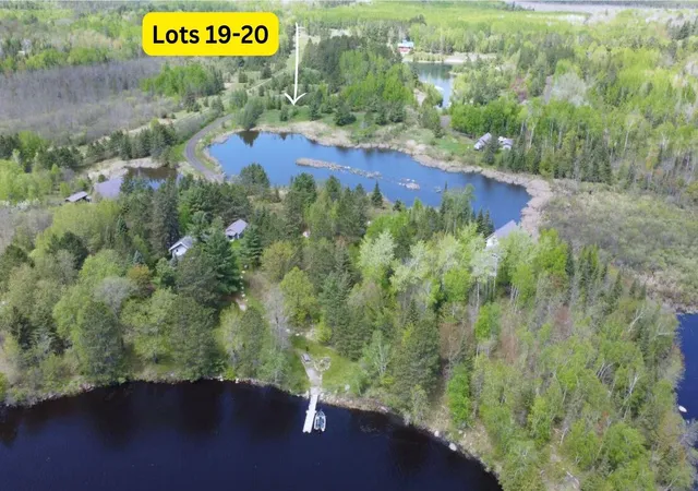 1st image of 80052 Tamarack Trail, Tower, MN 55790 | MLS# 6708808