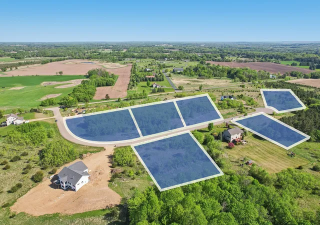 5th image of Lot 2 Block 5 Silo Ct, Shafer, MN 55074 | MLS# 6708908