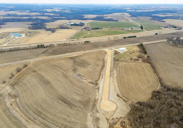 2nd image of Tbd Lot 4 Waida Road, Rushford, MN 55971 | MLS# 6708934