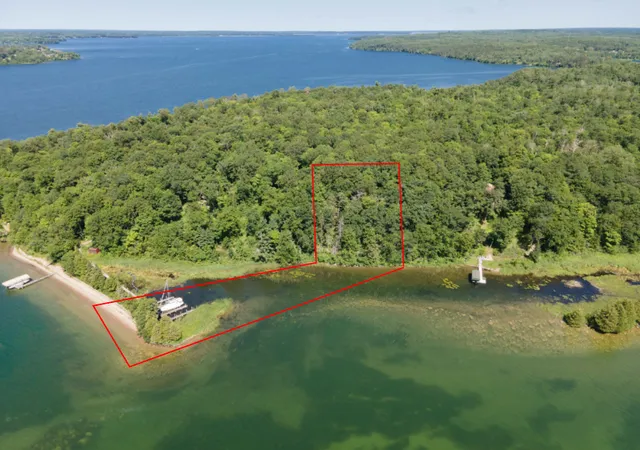 Homes for sale in Walker, MN | Tbd Lot D Ann Marie Ln Nw, Walker, MN 56484 | MLS# 6709122