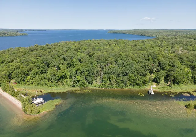 Photo 3 of Land for sale at Tbd Lot D Ann Marie Ln Nw, Walker, MN 56484 | MLS# 6709122 | Listing updated on 2026-06-19