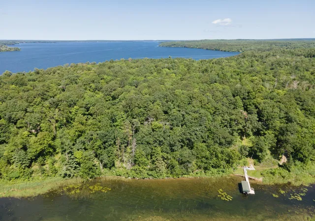 Photo 3 of Land for sale at Tbd Lot D Ann Marie Ln NW, Walker, MN 56484 | MLS# 6709122 | Listing updated on 2026-06-19