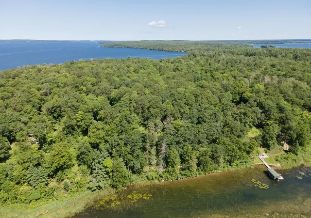 Photo 4 of Land for sale at Tbd Lot D Ann Marie Ln NW, Walker, MN 56484 | MLS# 6709122 | Listing updated on 2026-06-19