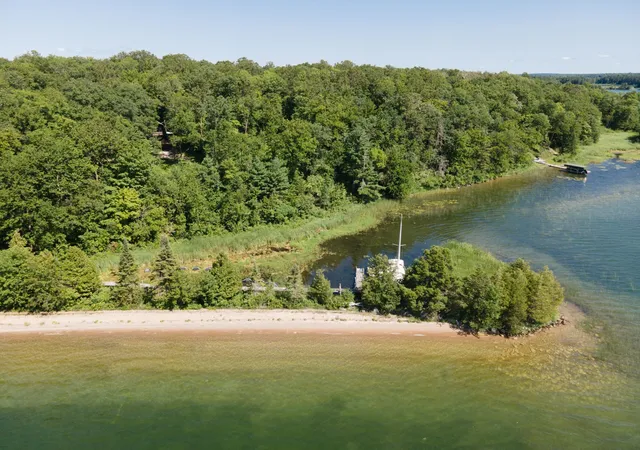 Homes for sale in Walker, MN | Tbd Lot C Ann Marie Ln Nw, Walker, MN 56484 | MLS# 6709148