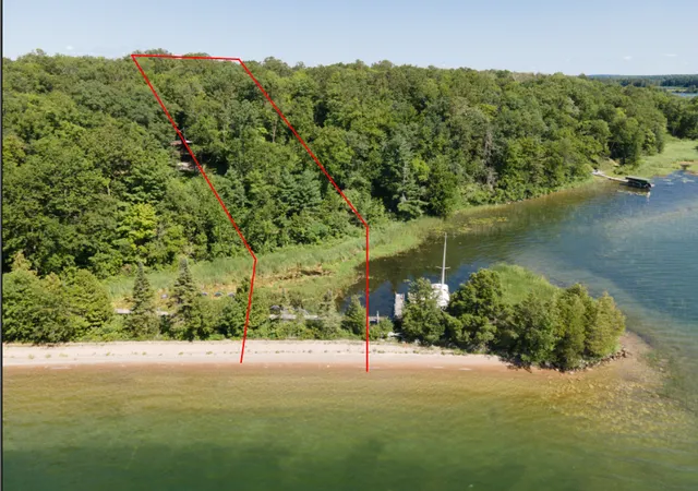 Homes for sale in Walker, MN | Tbd Lot C Ann Marie Ln Nw, Walker, MN 56484 | MLS# 6709148