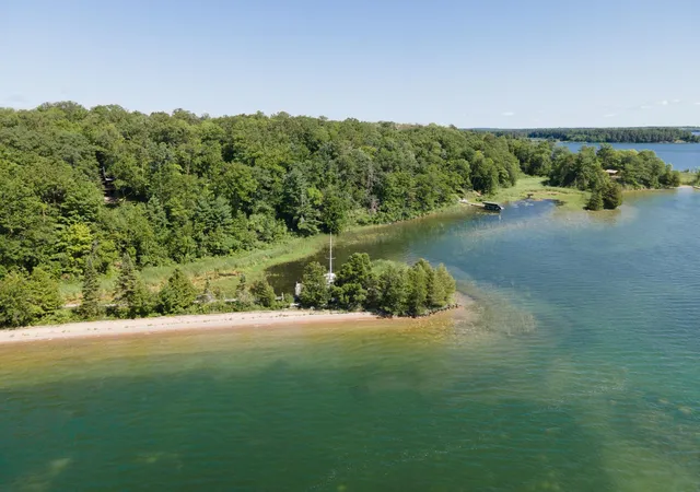 Homes for sale in Walker, MN | Tbd Lot C Ann Marie Ln Nw, Walker, MN 56484 | MLS# 6709148