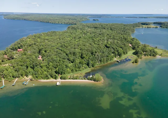 Photo 4 of Land for sale at Tbd Lot C Ann Marie Ln Nw, Walker, MN 56484 | MLS# 6709148 | Listing updated on 2026-06-19