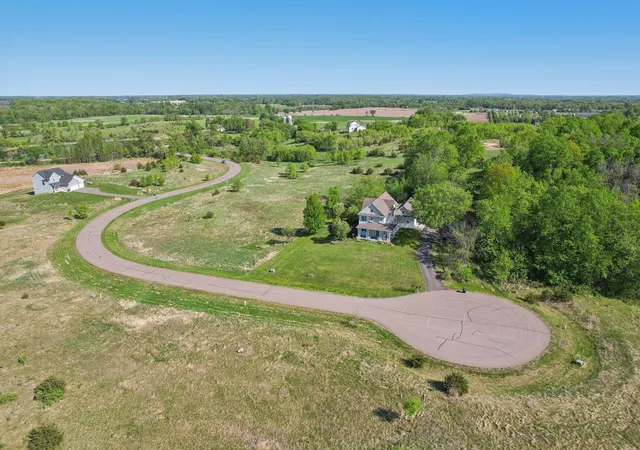 3rd image of Lot 4 Block 2 Scenic Way, Shafer, MN 55074 | MLS# 6709687