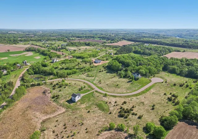 5th image of Lot 4 Block 2 Scenic Way, Shafer, MN 55074 | MLS# 6709687