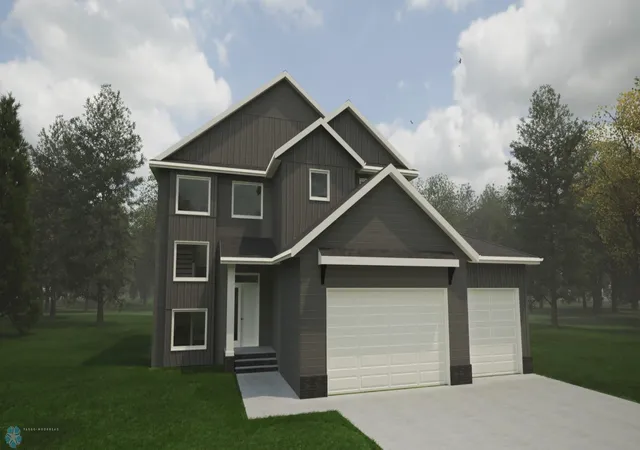 Single family home for sale at 4804 4th Street S, Moorhead, MN 56560 | MLS# 6709883 | Listing updated on 2026-04-30
