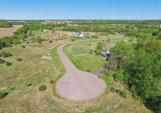 3rd image of Lot 1 Block 3 Scenic Way, Shafer, MN 55074 | MLS# 6710225