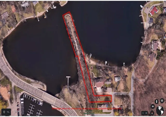 Photo 4 of Land for sale at Xxx Bass St, Prior Lake, MN 55372 | MLS# 6710245 | Listing updated on 2026-04-14