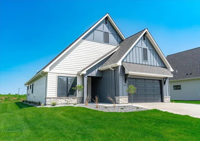Photo 1 of Sale Pending at 2477 Sharon Lane, Hudson, WI 54016 | MLS# 6711260 | Listing updated on 2026-07-28