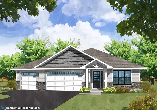 Photo 1 of Single family home for sale at L5 B2 Oak Ridge Ct, Nisswa, MN 56468 | MLS# 6711616 | Listing updated on 2026-10-08