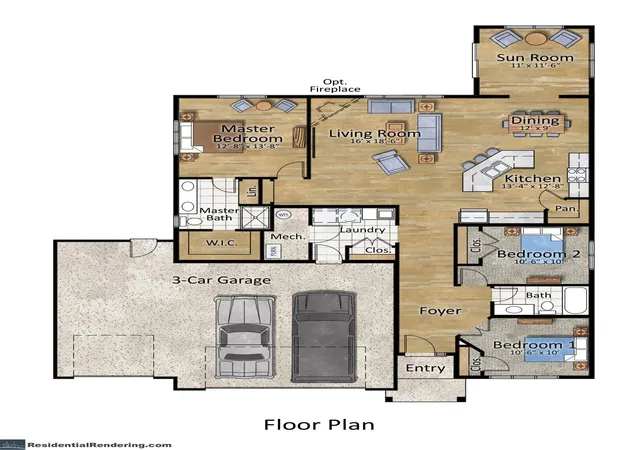 Photo 2 of Single family home for sale at L5 B2 Oak Ridge Ct, Nisswa, MN 56468 | MLS# 6711616 | Listing updated on 2026-10-08