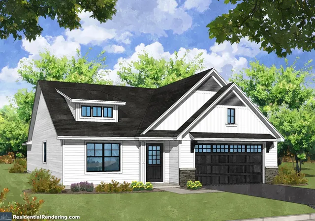 Photo 1 of Single family home for sale at L6 B2 Oak Ridge Ct, Nisswa, MN 56468 | MLS# 6711629 | Listing updated on 2026-10-08