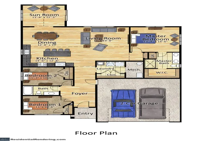 Photo 2 of Single family home for sale at L6 B2 Oak Ridge Ct, Nisswa, MN 56468 | MLS# 6711629 | Listing updated on 2026-10-08