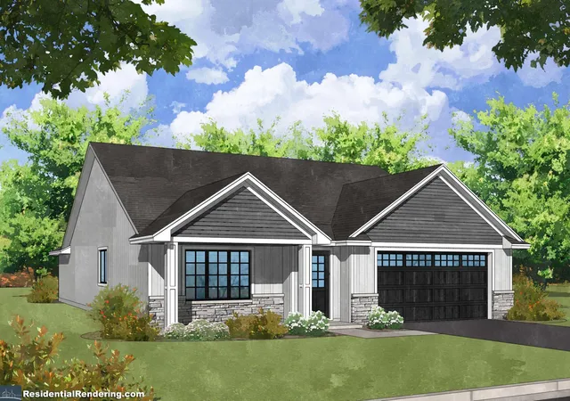 Photo 1 of Single family home for sale at L3 B1 Pine Haven Pl, Nisswa, MN 56468 | MLS# 6711632 | Listing updated on 2026-10-08