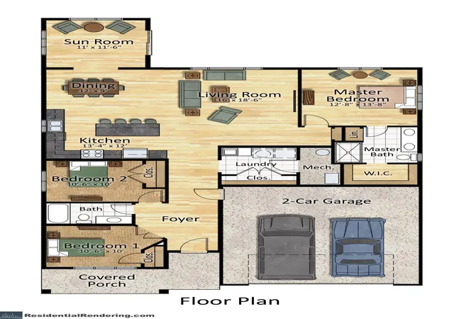 Photo 2 of Single family home for sale at L3 B1 Pine Haven Pl, Nisswa, MN 56468 | MLS# 6711632 | Listing updated on 2026-10-08