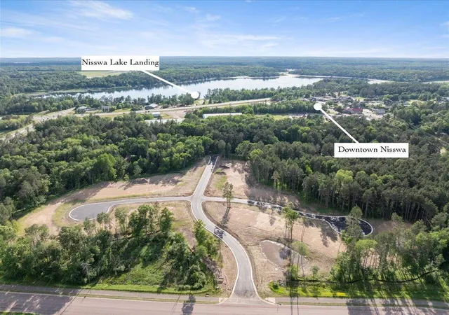 Photo 4 of Single family home for sale at L3 B1 Pine Haven Pl, Nisswa, MN 56468 | MLS# 6711632 | Listing updated on 2026-10-08