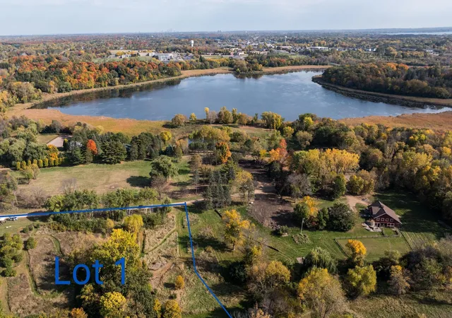 Land for sale at 995 Honey Hl, Long Lake, MN 55356 | MLS# 6711672 | Listing updated on 2025-04-30