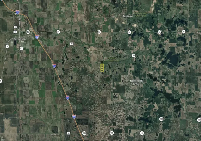 Homes for sale in Barnesville, MN | (lot B) Tbd 100th Ave, Barnesville, MN 56514 | MLS# 6711934