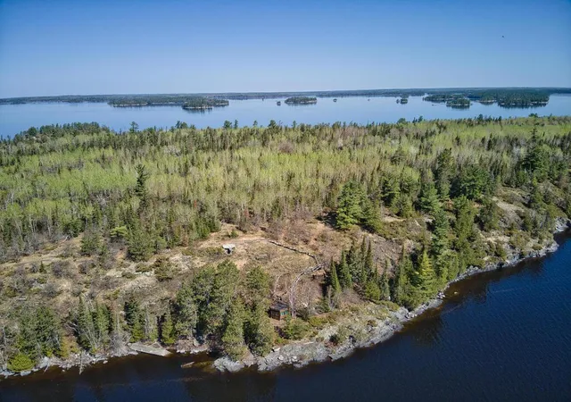Photo 1 of Land for sale at 2116 Red Crst Is, International Falls, MN 56649 | MLS# 6711938 | Listing updated on 2026-06-19